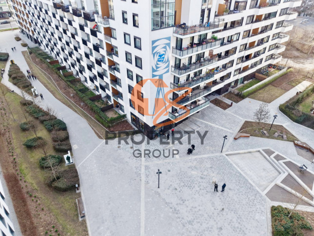 Lokal Wynajem Warszawa Żoliborz 3